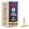 Patronas CCI .17HMR VNT 1,1g Polymer TIP