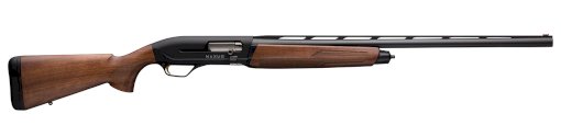 Pusautomātiskā bise Browning MAXUS 2 Hunter 12/76 76cm