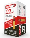 Patronas AGUILA .22LR Super Extra 2,46g CP HP