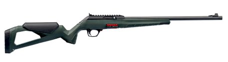 Semi-automatic rifle Winchester WILDCAT Stealth cal. .22LR U1/2