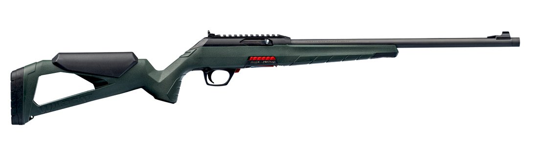 Karabīne Winchester WILDCAT Stealth .22LR   1/2