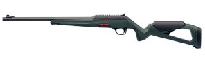 Semi-automatic rifle Winchester WILDCAT Stealth cal. .22LR U1/2