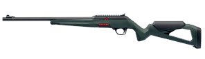 Karabīne Winchester WILDCAT Stealth .22LR   1/2