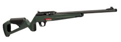 Semi-automatic rifle Winchester WILDCAT Stealth cal. .22LR U1/2