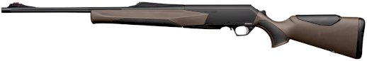 Semi-automatic rifle Browning BAR MK3 Composite Brown ADJ cal. 9.3x62 M15x1