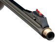 Semi-automatic rifle Browning BAR MK3 Composite Brown ADJ cal. 9.3x62 M15x1