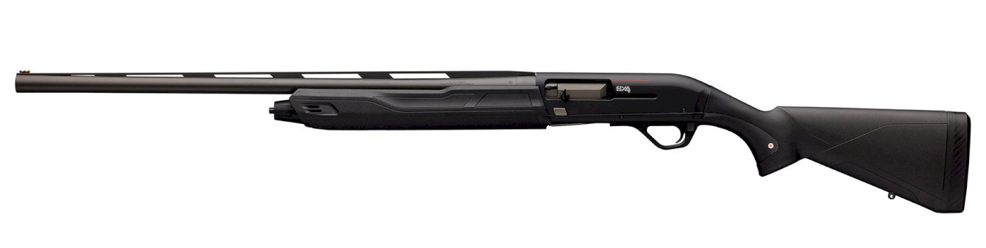 Semi-automatic shotgun Winchester SX4 Black Composite LH cal. 12/89, 71cm