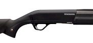 Pusautomātiskā bise Winchester SX4 Black Compo LH 12/89  76cm - kreilim