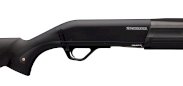 Semi-automatic shotgun Winchester SX4 Black Composite LH cal. 12/89, 71cm