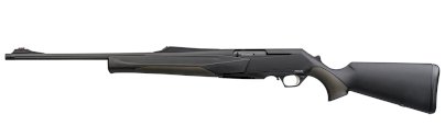Karabīne Browning BAR MK3 Composite BLACK LH .30-06 M14x1 - kreilim