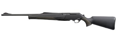 Karabīne Browning BAR MK3 Composite BLACK LH  .30-06  M14x1 - kreilim