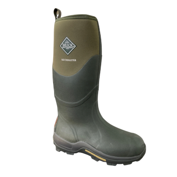 MUCK Boots Zābaki EDGEWATER II TALL