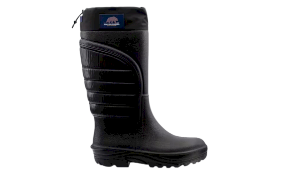 POLYVER Winter rubber boots PREMIUM+
