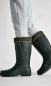 DRY WALKER Rubber boots V-TRACK