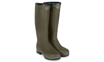 LE CHAMEAU Rubber boots COUNTRY VIBRAM BCB