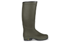 LE CHAMEAU Rubber boots COUNTRY VIBRAM BCB