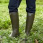 LE CHAMEAU Rubber boots COUNTRY VIBRAM BCB