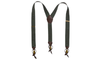 SWEDTEAM Suspenders CREST COMBI