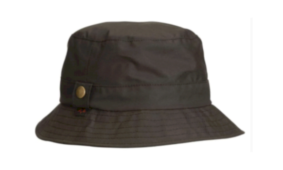 SWEDTEAM Hat WAXED 1919