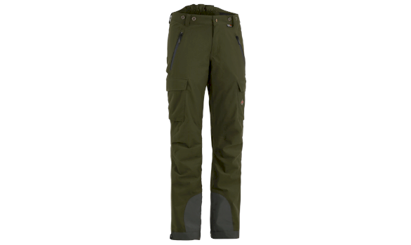 SWEDTEAM Bikses RIDGE M