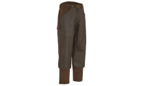 SWEDTEAM Trousers ELK LEATHER M