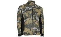 SWEDTEAM Jacket RIDGE LIGHT