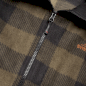 SWEDTEAM Fleece jacket LYNX M