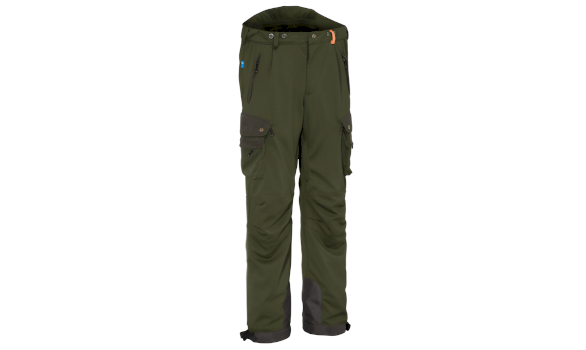 SWEDTEAM Bikses CREST LIGHT CLASSIC M