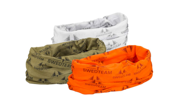 SWEDTEAM 3-P Neck gaiter set - 3pcs.