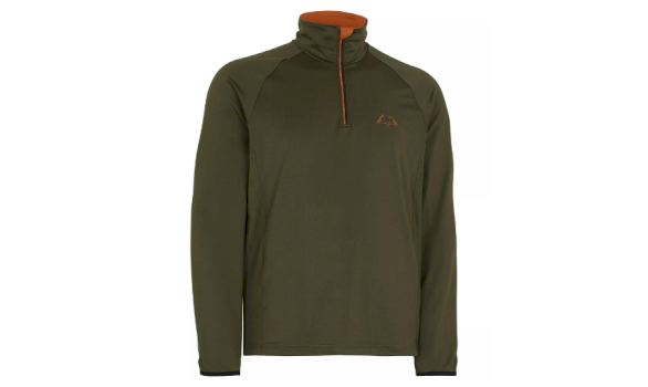 SWEDTEAM Sweater RIDGE M, Antibite
