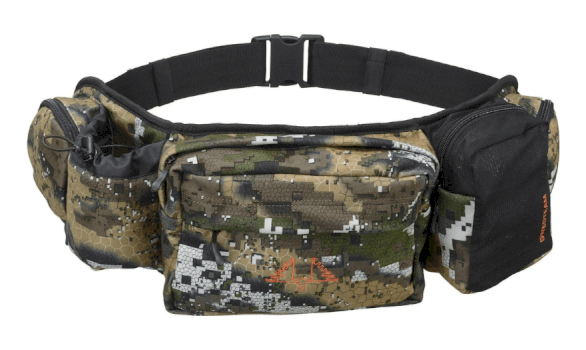 SWEDTEAM Waistbag ALPHA WB