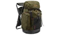 SWEDTEAM Backpack with chair RIDGE 38