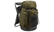 SWEDTEAM Backpack with chair RIDGE 38