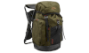 SWEDTEAM Backpack with chair RIDGE 38