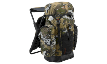 SWEDTEAM Backpack with chair RIDGE 38