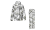 SWEDTEAM Camouflage set RIDGE COVERSET M