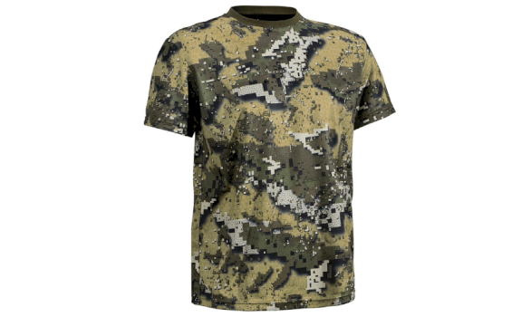 SWEDTEAM T-krekls VEIL M