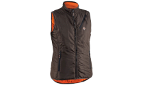 SWEDTEAM Hunting vest TERRA LIGHT LADY REVERSIBLE