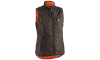 SWEDTEAM Hunting vest TERRA LIGHT LADY REVERSIBLE
