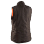 SWEDTEAM Hunting vest TERRA LIGHT LADY REVERSIBLE