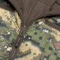 SWEDTEAM Divpusēja veste TERRA LIGHT PRO