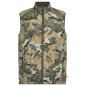 SWEDTEAM Divpusēja veste TERRA LIGHT PRO