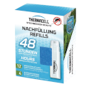 THERMACELL R4 Maiņas komplekts 4+12