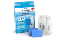 THERMACELL Mosquito repellent refill kit 4+12