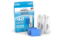 THERMACELL Repellent refill kit 4+12