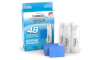 THERMACELL Repellent refill kit 4+12