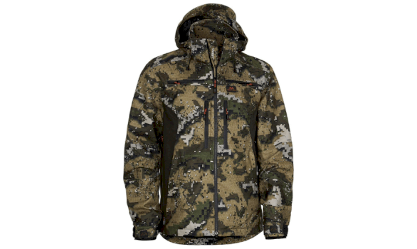 SWEDTEAM Jacket RIDGE PRO M