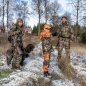 SWEDTEAM Jacket RIDGE PRO M