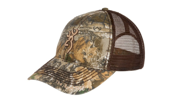 BROWNING Hat BOZEMAN