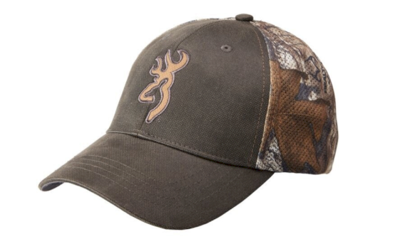 BROWNING Hat BROWN BUCK